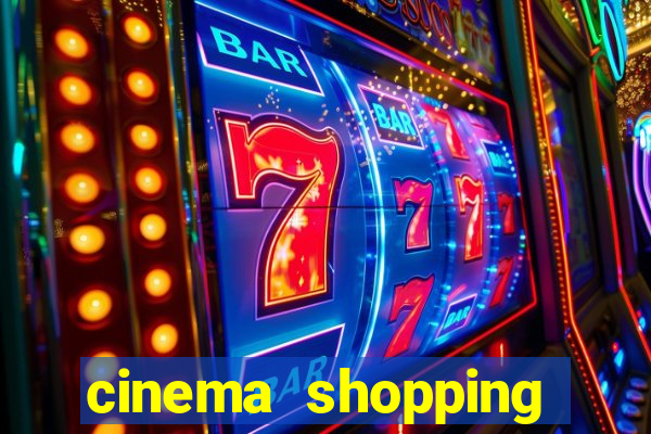 cinema shopping total porto alegre